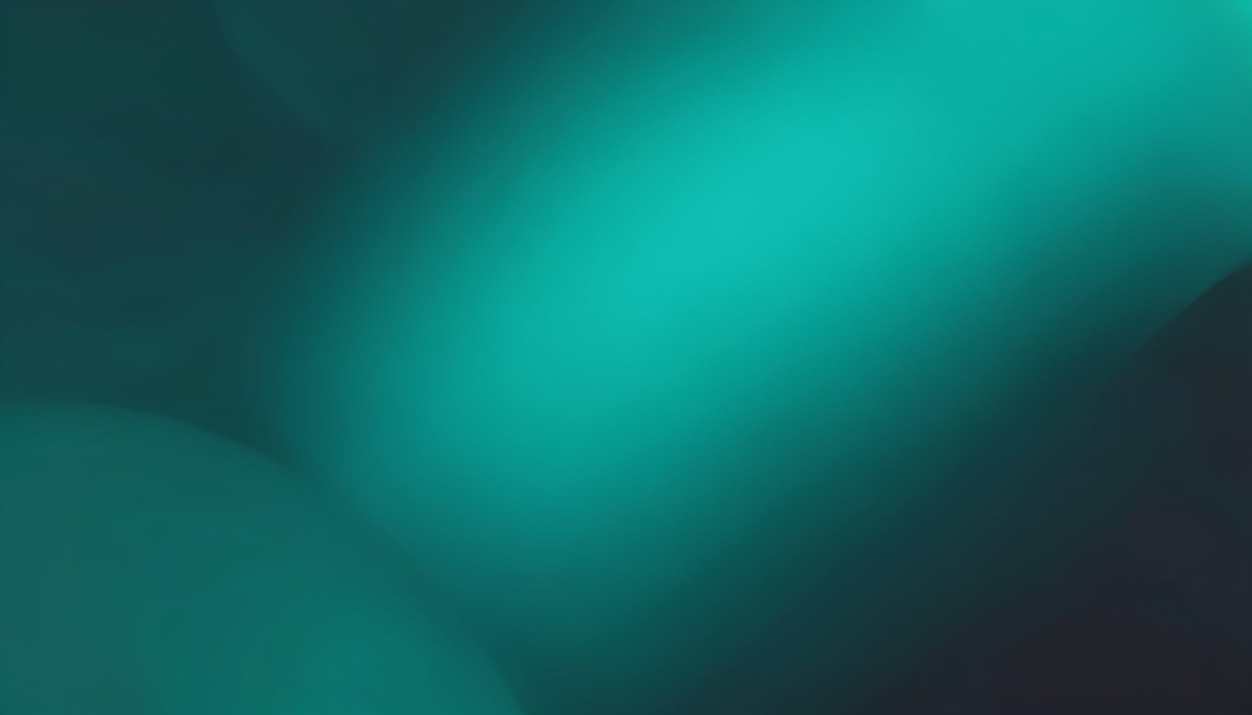 A warm abstract gradient blending deep teal and charcoal tones, with soft organic transitions suggesting calm and community